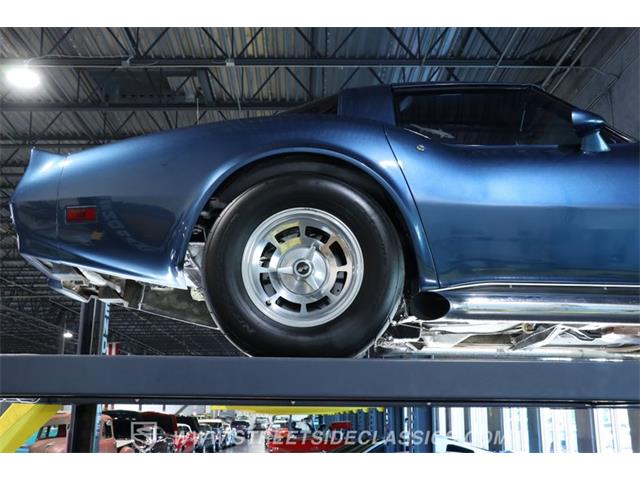 1980 Chevrolet Corvette (CC-2067670) for sale in Lutz, Florida