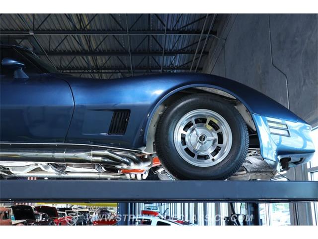 1980 Chevrolet Corvette (CC-2067670) for sale in Lutz, Florida