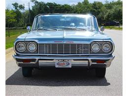 1964 Chevrolet Impala SS (CC-2067671) for sale in Hobart, Indiana