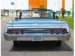 1964 Chevrolet Impala SS (CC-2067671) for sale in Hobart, Indiana