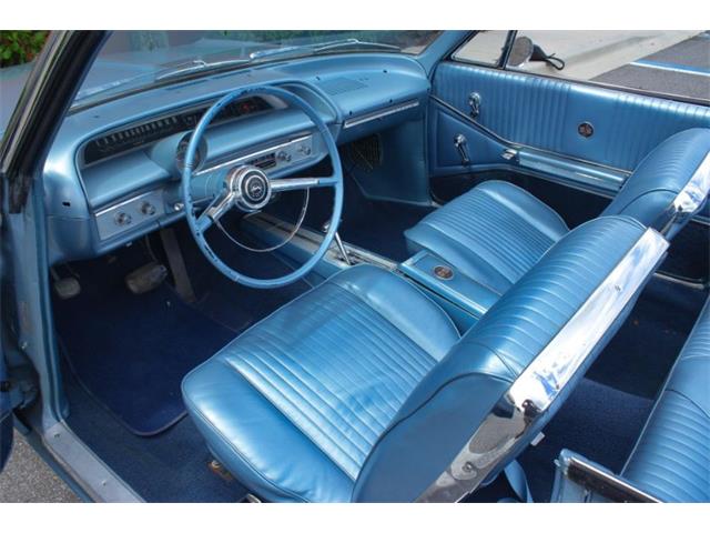 1964 Chevrolet Impala SS (CC-2067671) for sale in Hobart, Indiana