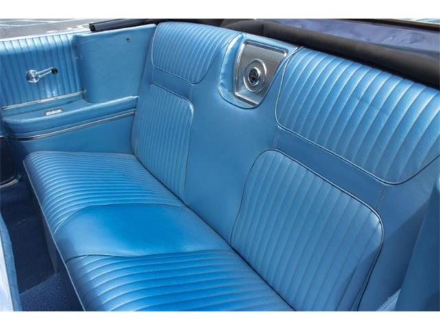 1964 Chevrolet Impala SS (CC-2067671) for sale in Hobart, Indiana