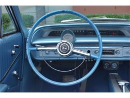 1964 Chevrolet Impala SS (CC-2067671) for sale in Hobart, Indiana