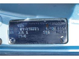 1964 Chevrolet Impala SS (CC-2067671) for sale in Hobart, Indiana