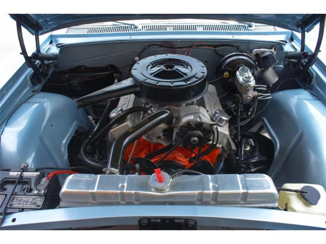 1964 Chevrolet Impala SS (CC-2067671) for sale in Hobart, Indiana