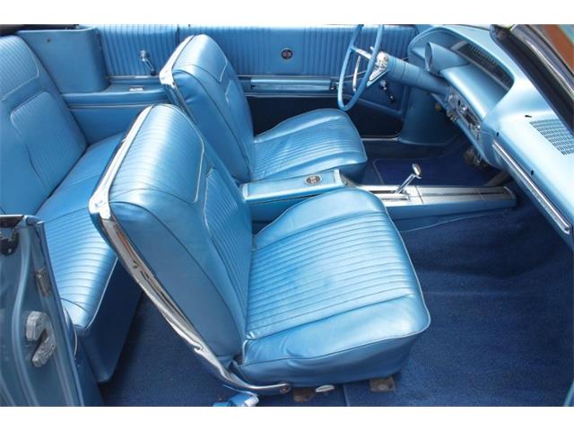 1964 Chevrolet Impala SS (CC-2067671) for sale in Hobart, Indiana