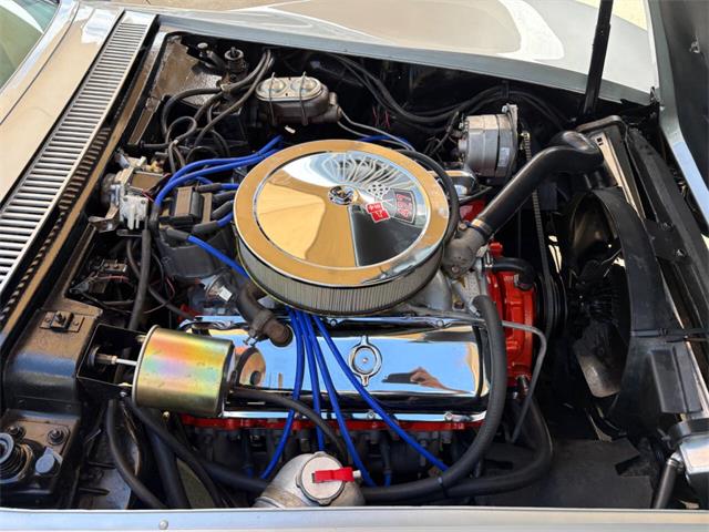 1969 Chevrolet Corvette (CC-2067673) for sale in Bradington, Florida