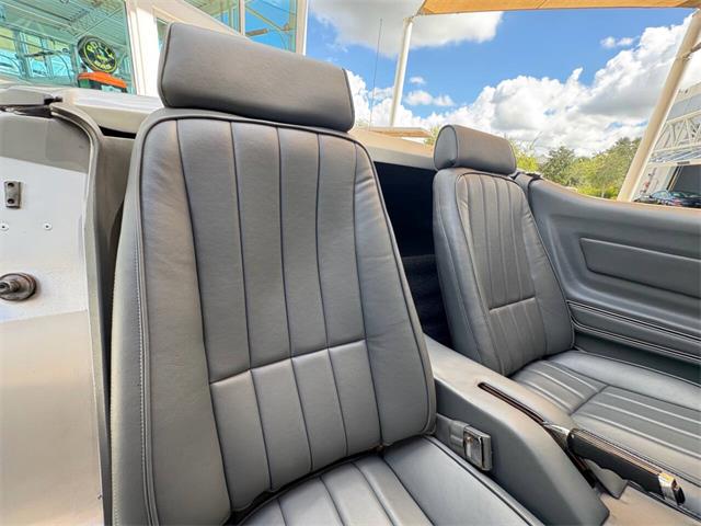 1969 Chevrolet Corvette (CC-2067673) for sale in Bradington, Florida