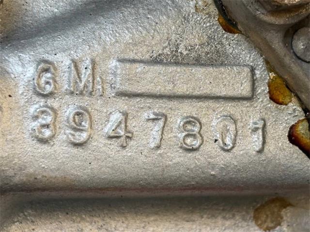 1969 Chevrolet Corvette (CC-2067673) for sale in Bradington, Florida