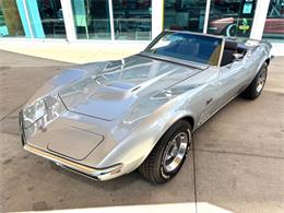 1969 Chevrolet Corvette (CC-2067673) for sale in Bradington, Florida