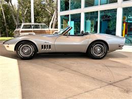 1969 Chevrolet Corvette (CC-2067673) for sale in Bradington, Florida
