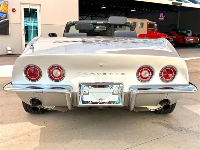 1969 Chevrolet Corvette (CC-2067673) for sale in Bradington, Florida