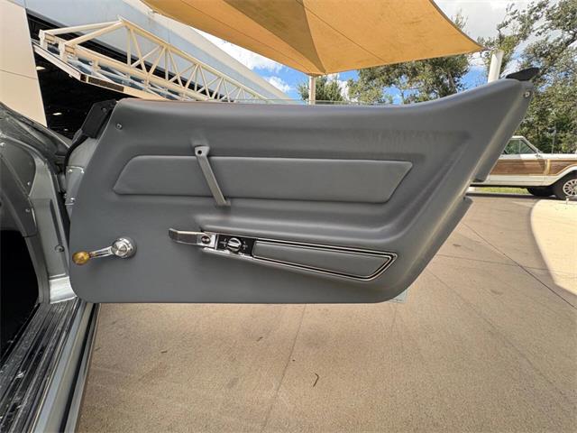 1969 Chevrolet Corvette (CC-2067673) for sale in Bradington, Florida