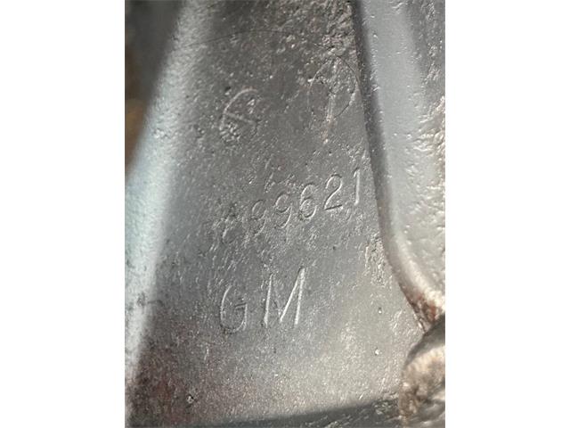 1969 Chevrolet Corvette (CC-2067673) for sale in Bradington, Florida