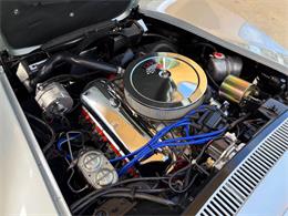 1969 Chevrolet Corvette (CC-2067673) for sale in Bradington, Florida