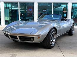 1969 Chevrolet Corvette (CC-2067673) for sale in Bradington, Florida