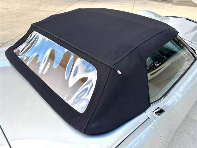 1969 Chevrolet Corvette (CC-2067673) for sale in Bradington, Florida