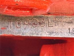 1969 Chevrolet Corvette (CC-2067673) for sale in Bradington, Florida