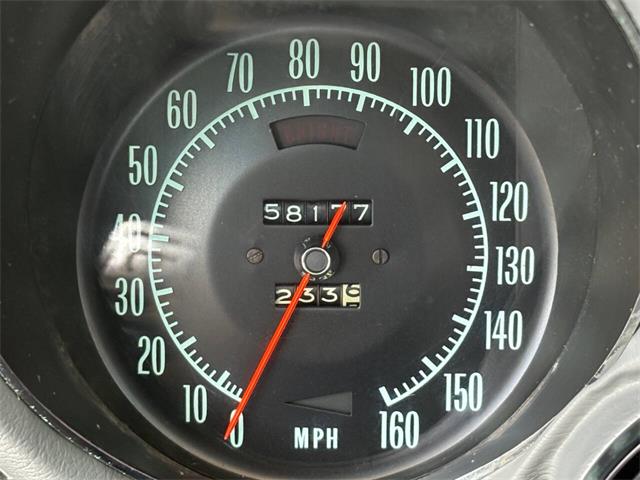 1969 Chevrolet Corvette (CC-2067673) for sale in Bradington, Florida