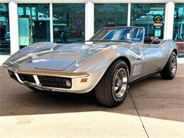1969 Chevrolet Corvette (CC-2067673) for sale in Bradington, Florida