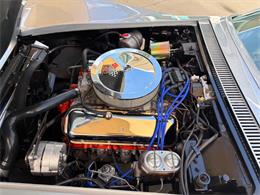 1969 Chevrolet Corvette (CC-2067673) for sale in Bradington, Florida