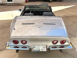 1969 Chevrolet Corvette (CC-2067673) for sale in Bradington, Florida