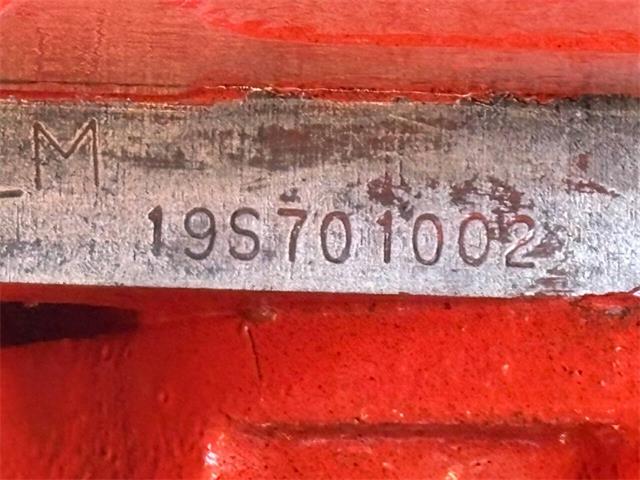 1969 Chevrolet Corvette (CC-2067673) for sale in Bradington, Florida