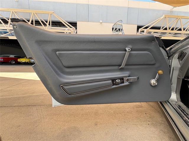 1969 Chevrolet Corvette (CC-2067673) for sale in Bradington, Florida