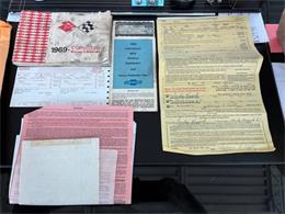1969 Chevrolet Corvette (CC-2067673) for sale in Bradington, Florida