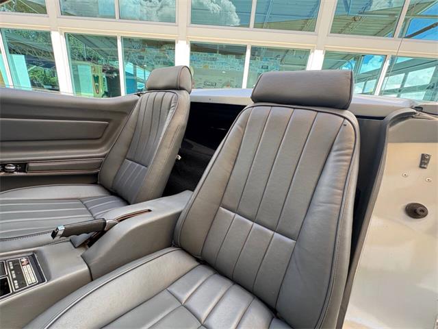 1969 Chevrolet Corvette (CC-2067673) for sale in Bradington, Florida