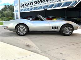 1969 Chevrolet Corvette (CC-2067673) for sale in Bradington, Florida