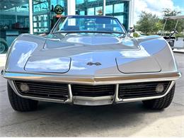 1969 Chevrolet Corvette (CC-2067673) for sale in Bradington, Florida