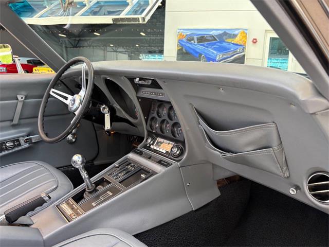 1969 Chevrolet Corvette (CC-2067673) for sale in Bradington, Florida