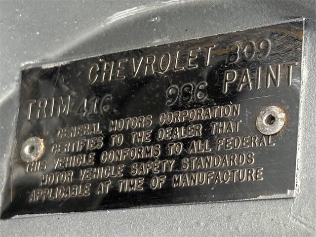 1969 Chevrolet Corvette (CC-2067673) for sale in Bradington, Florida