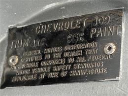 1969 Chevrolet Corvette (CC-2067673) for sale in Bradington, Florida