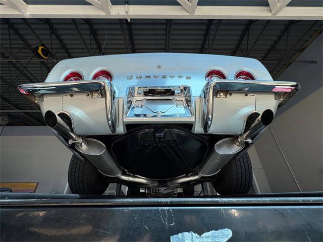 1969 Chevrolet Corvette (CC-2067673) for sale in Bradington, Florida