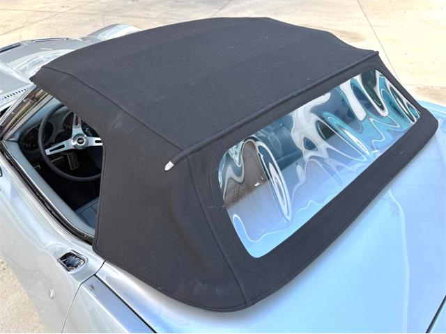 1969 Chevrolet Corvette (CC-2067673) for sale in Bradington, Florida