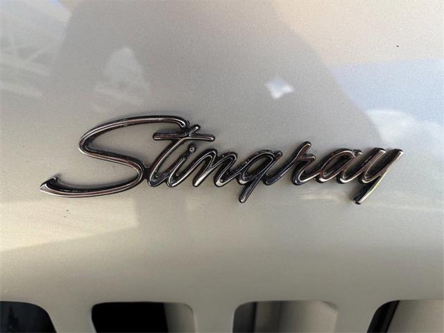 1969 Chevrolet Corvette (CC-2067673) for sale in Bradington, Florida