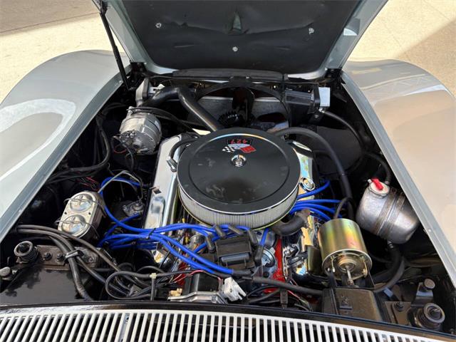 1969 Chevrolet Corvette (CC-2067673) for sale in Bradington, Florida