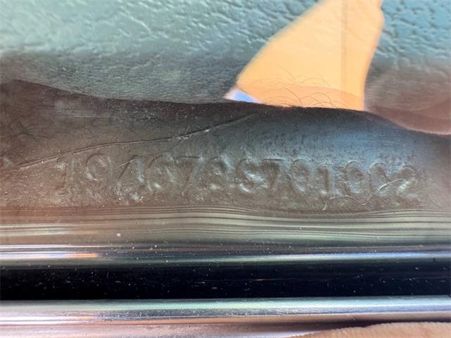 1969 Chevrolet Corvette (CC-2067673) for sale in Bradington, Florida