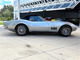 1969 Chevrolet Corvette (CC-2067673) for sale in Bradington, Florida