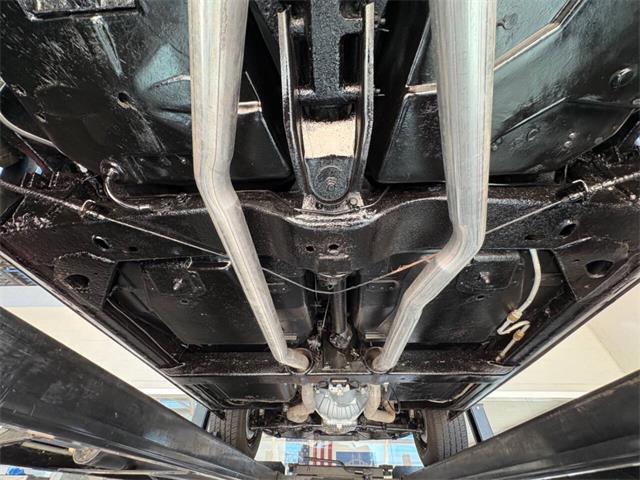 1969 Chevrolet Corvette (CC-2067673) for sale in Bradington, Florida