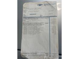 1969 Chevrolet Corvette (CC-2067673) for sale in Bradington, Florida