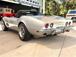 1969 Chevrolet Corvette (CC-2067673) for sale in Bradington, Florida