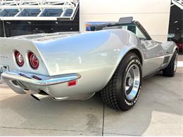 1969 Chevrolet Corvette (CC-2067673) for sale in Bradington, Florida