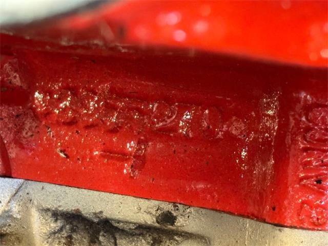 1969 Chevrolet Corvette (CC-2067673) for sale in Bradington, Florida