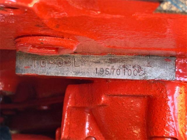 1969 Chevrolet Corvette (CC-2067673) for sale in Bradington, Florida