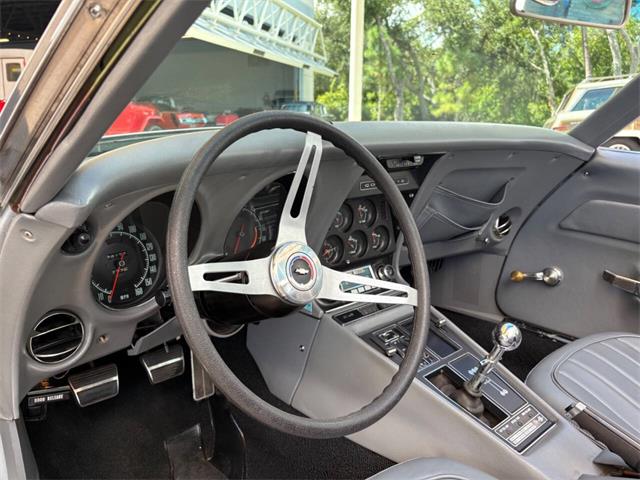 1969 Chevrolet Corvette (CC-2067673) for sale in Bradington, Florida