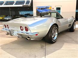 1969 Chevrolet Corvette (CC-2067673) for sale in Bradington, Florida