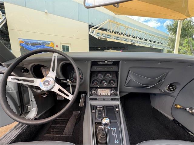 1969 Chevrolet Corvette (CC-2067673) for sale in Bradington, Florida